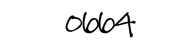 Pea kevinandamanda Handwriting  Скачать бесплатные шрифты