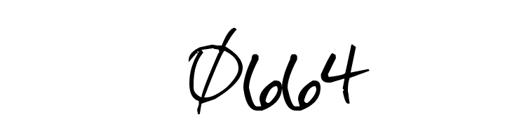 Pea Robyn  Скачать бесплатные шрифты