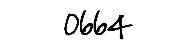 Pea Steele  Скачать бесплатные шрифты