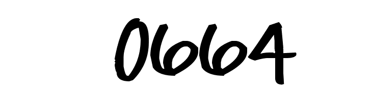 Pea Zobrist  Скачать бесплатные шрифты