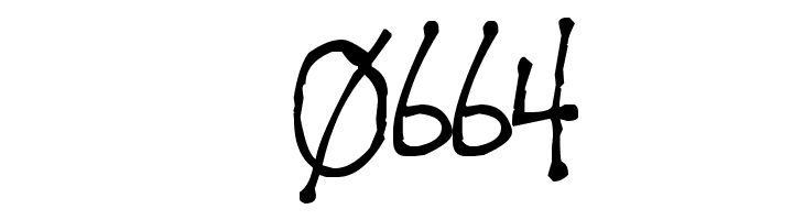 Pea Porridge Hot  Скачать бесплатные шрифты