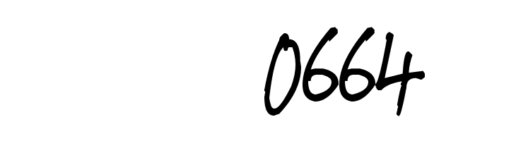 Pea Girly Girls Script  Скачать бесплатные шрифты