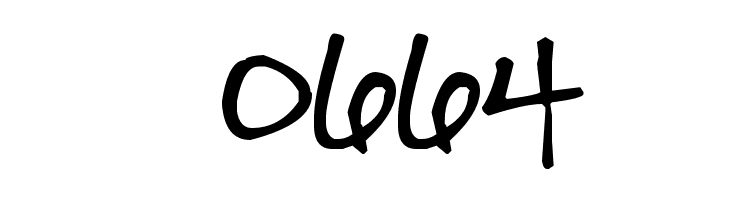 Pea Rain  Скачать бесплатные шрифты