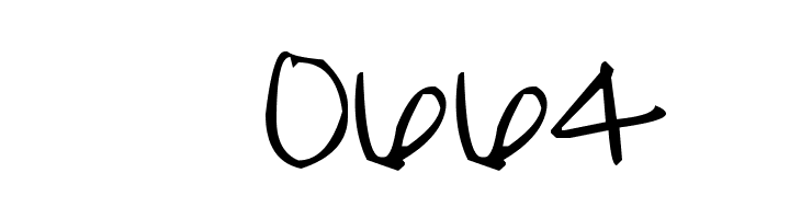 Pea MEllybO0  Скачать бесплатные шрифты