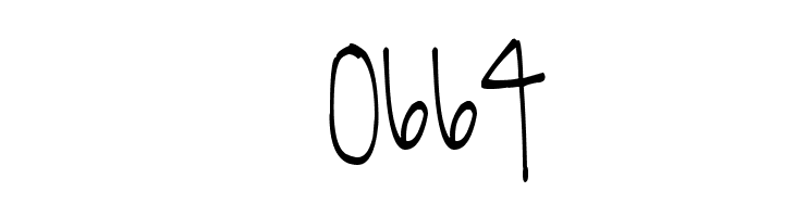 Pea Noodle's Girlfriends  Скачать бесплатные шрифты