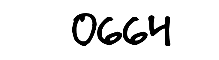 Pea Walker  Скачать бесплатные шрифты