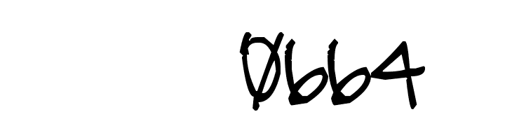 Pea Pumpkin Peters  Скачать бесплатные шрифты