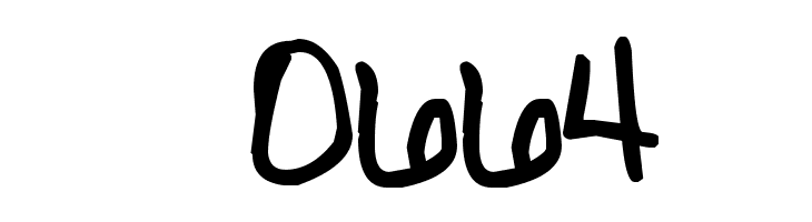 Pea Tammy  Скачать бесплатные шрифты