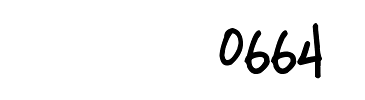 Pea Breathe Easy  Скачать бесплатные шрифты