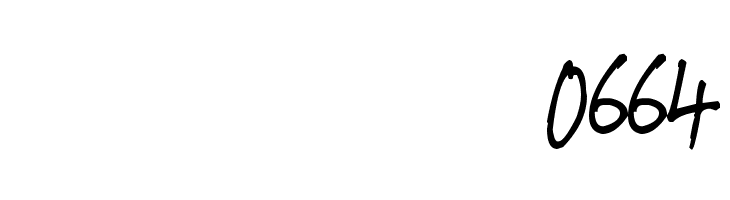 Pea Girly Girls Print  Скачать бесплатные шрифты