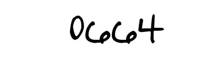 Pea Gemma  Скачать бесплатные шрифты