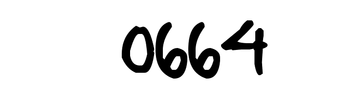 Pea Kelly Jelly  Скачать бесплатные шрифты