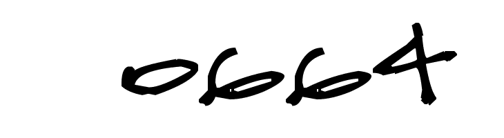 Pea Reese  Скачать бесплатные шрифты