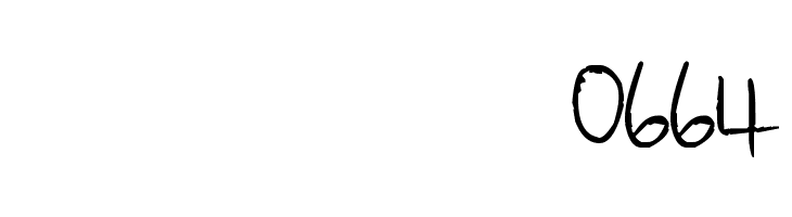 Pea Mandy  Скачать бесплатные шрифты