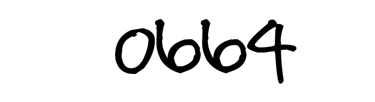 Pea Rebecca  Скачать бесплатные шрифты