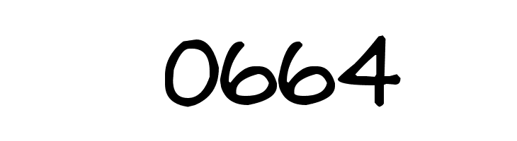 Pea Emma  Скачать бесплатные шрифты