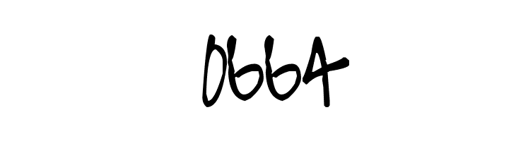 Pea Leslie's Happy Font  Скачать бесплатные шрифты