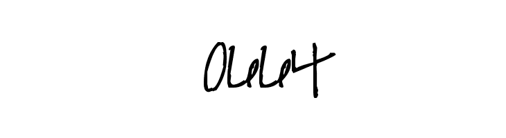 Pea Keylor  Скачать бесплатные шрифты