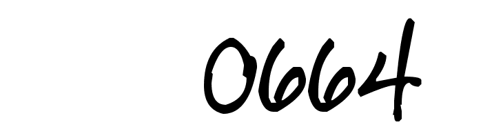 Pea Sara  Скачать бесплатные шрифты