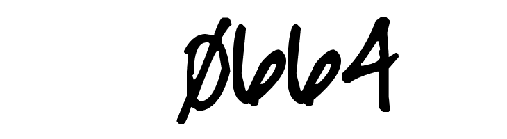 Pea Tiphanie  Скачать бесплатные шрифты