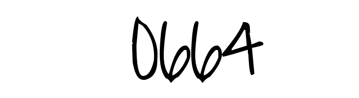 Pea Cathi  Скачать бесплатные шрифты