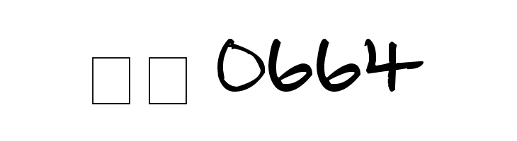 Pea Seelekish  Скачать бесплатные шрифты