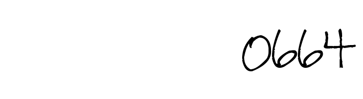 Pea Melissa  Скачать бесплатные шрифты