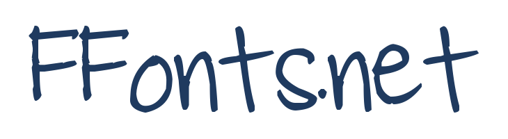 Pea Lauren America font — Lorem ipsum body text preview