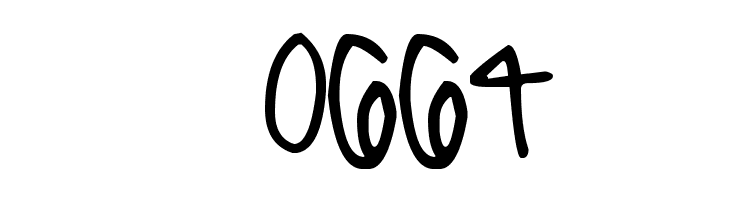 Pea Jenna  Скачать бесплатные шрифты