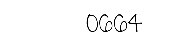 Pea Hollee  Скачать бесплатные шрифты