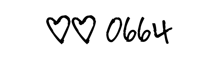 Pea Ninh  Скачать бесплатные шрифты