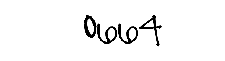 Pea Faye  Скачать бесплатные шрифты