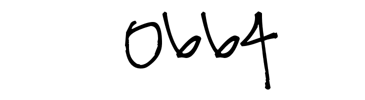 Pea Whitney Rae  Скачать бесплатные шрифты