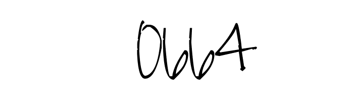 Pea sdflenner  Скачать бесплатные шрифты