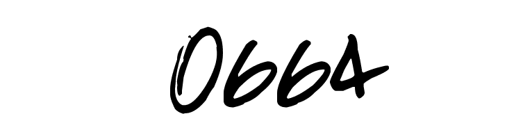 Pea Swimmy  Скачать бесплатные шрифты