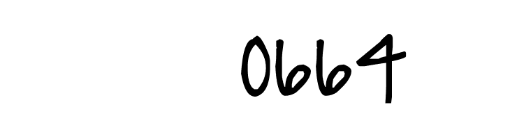 Pea Sugar Noodles  Скачать бесплатные шрифты