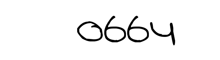 Pea Joanike Handschrift  Скачать бесплатные шрифты