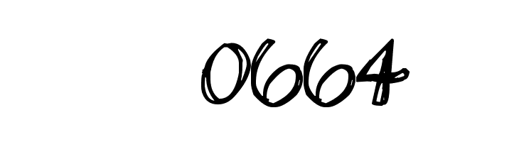 Pea Stacy's Doodle Script  Скачать бесплатные шрифты