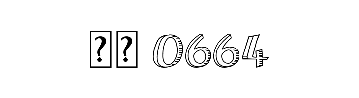 Home&Hearth-OutlineBold  Скачать бесплатные шрифты