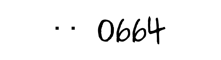 PeacerfulDay  Скачать бесплатные шрифты