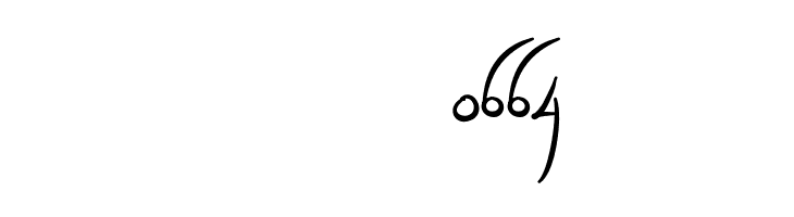 Sculptors Hand  Скачать бесплатные шрифты