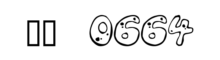 Larson  Скачать бесплатные шрифты