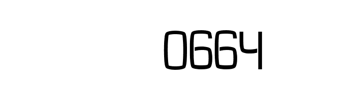 Tevegraphy Medium  Скачать бесплатные шрифты