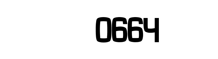 Tevegraphy Bold  Скачать бесплатные шрифты