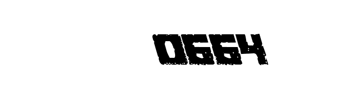 Colossus Leftalic  Скачать бесплатные шрифты