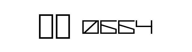 Cubos  Скачать бесплатные шрифты