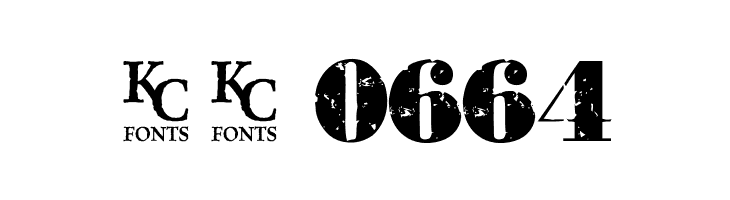 PastDue  Скачать бесплатные шрифты