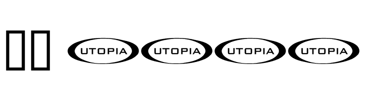 Luxo  Скачать бесплатные шрифты