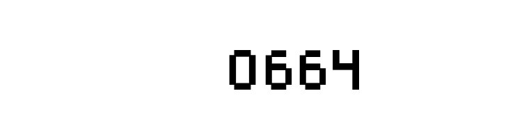 DisposableDroidBB  Скачать бесплатные шрифты