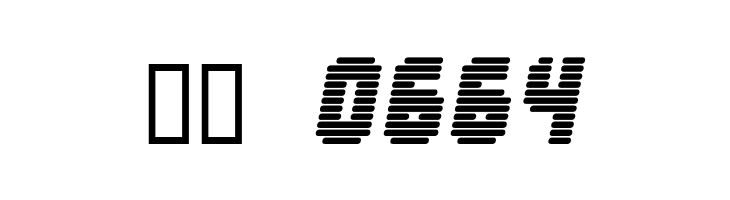 Abduction2002  Скачать бесплатные шрифты